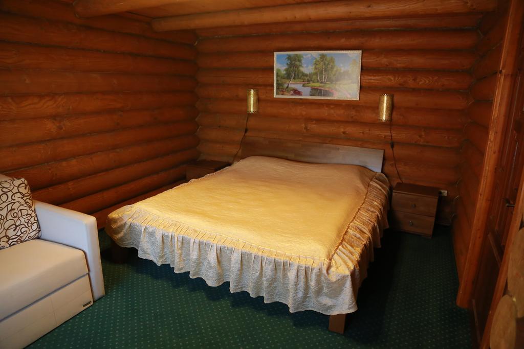 Tourist Complex Karina Hotel Поляна Стая снимка