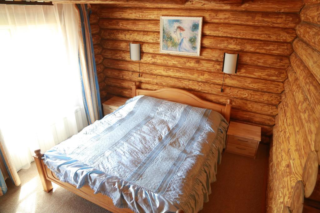 Tourist Complex Karina Hotel Поляна Екстериор снимка