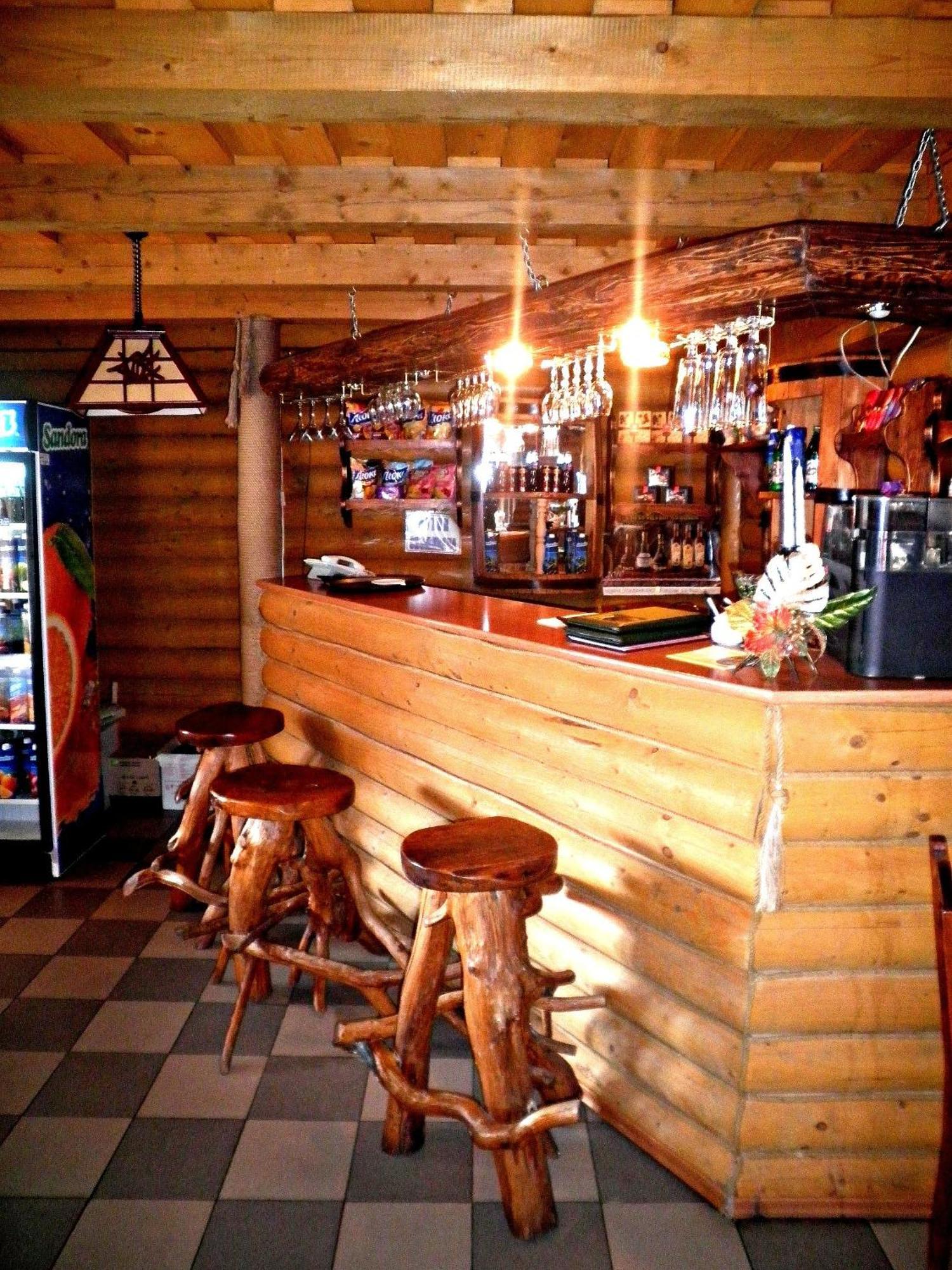 Tourist Complex Karina Hotel Поляна Екстериор снимка