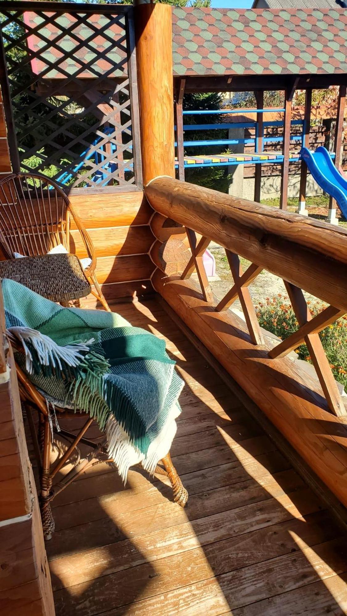Tourist Complex Karina Hotel Поляна Екстериор снимка