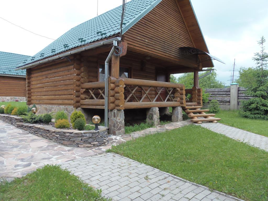 Tourist Complex Karina Hotel Поляна Стая снимка