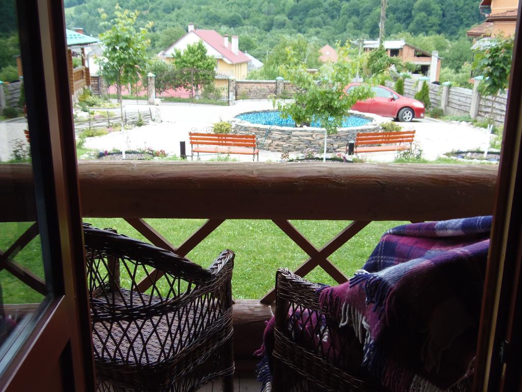 Tourist Complex Karina Hotel Поляна Стая снимка