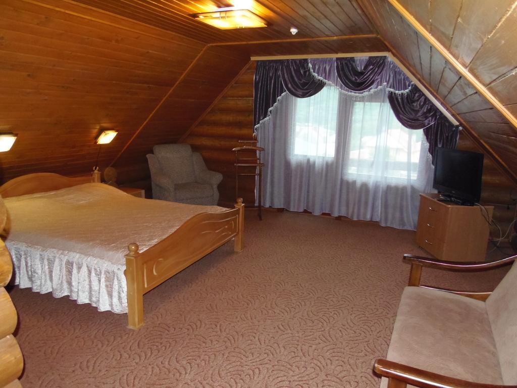 Tourist Complex Karina Hotel Поляна Стая снимка