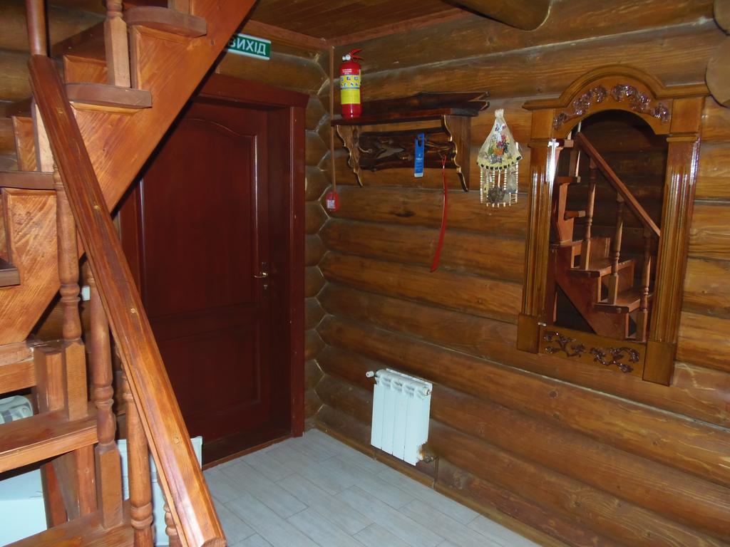 Tourist Complex Karina Hotel Поляна Стая снимка
