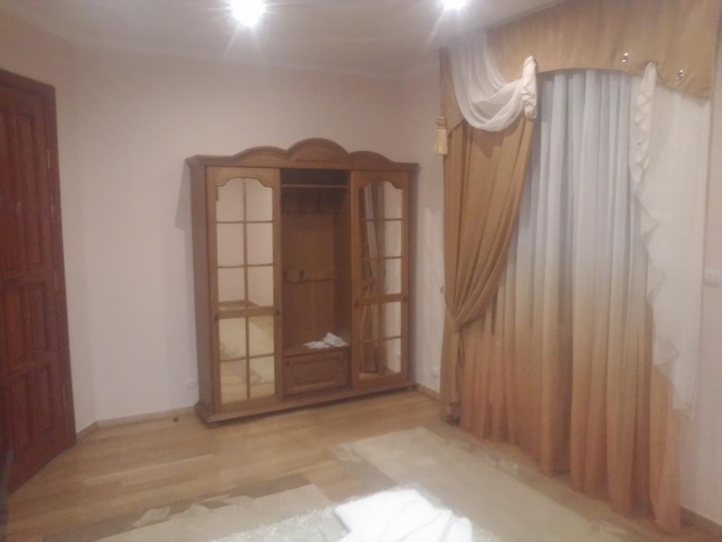 Tourist Complex Karina Hotel Поляна Екстериор снимка