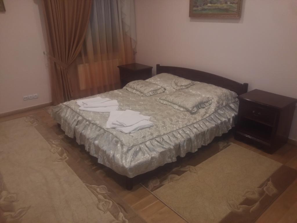 Tourist Complex Karina Hotel Поляна Екстериор снимка