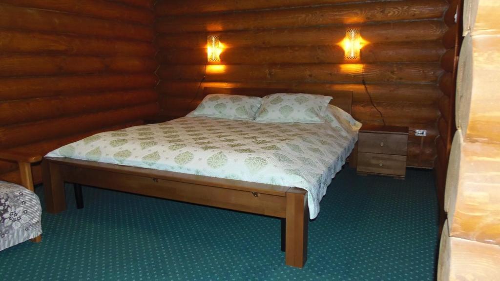 Tourist Complex Karina Hotel Поляна Стая снимка