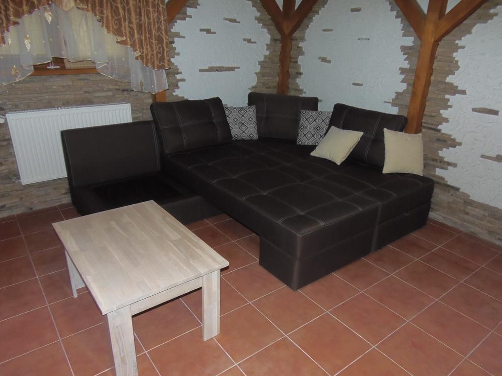 Tourist Complex Karina Hotel Поляна Екстериор снимка