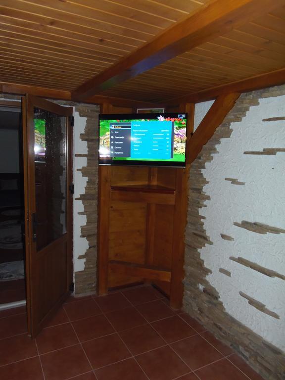 Tourist Complex Karina Hotel Поляна Екстериор снимка