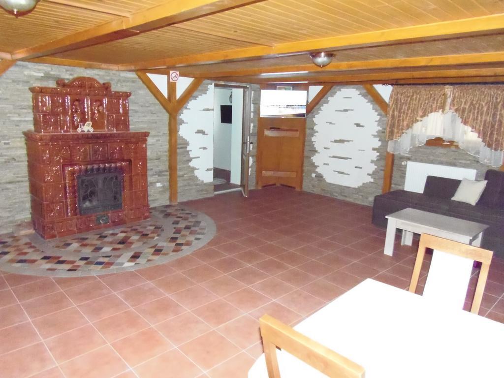 Tourist Complex Karina Hotel Поляна Екстериор снимка