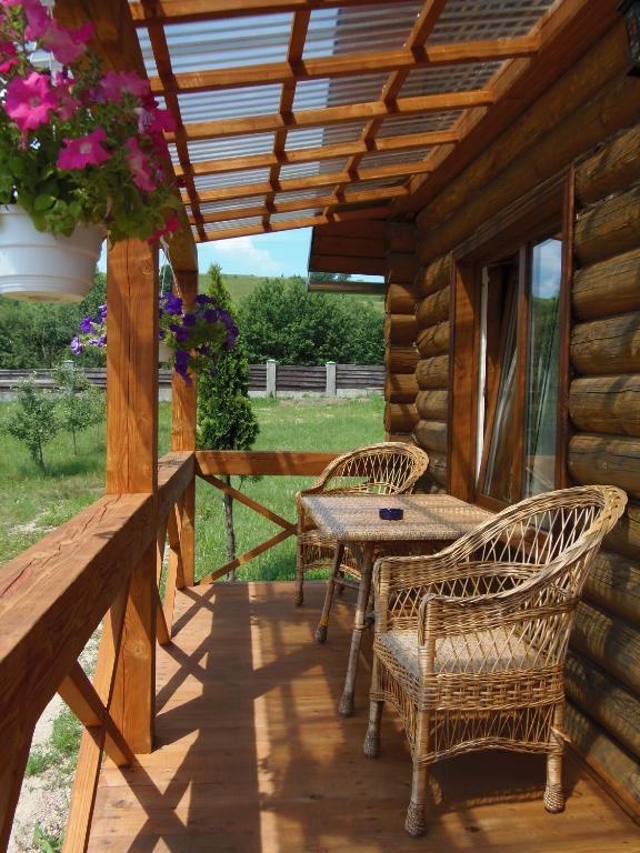 Tourist Complex Karina Hotel Поляна Екстериор снимка